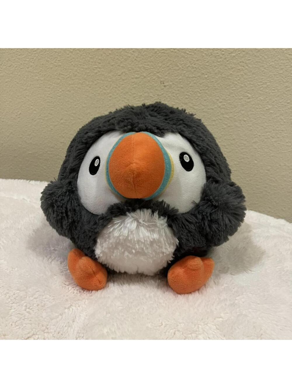 Mini Squishable Puffin